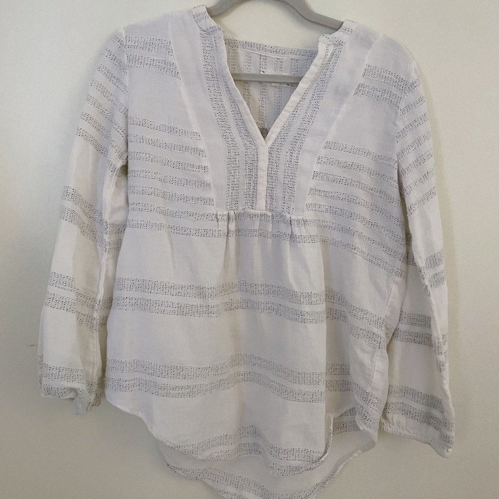Lou & Grey Blouse